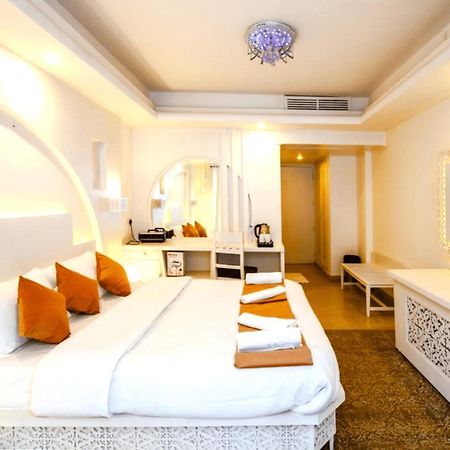 Hotel Snow Princess Manāli Kültér fotó