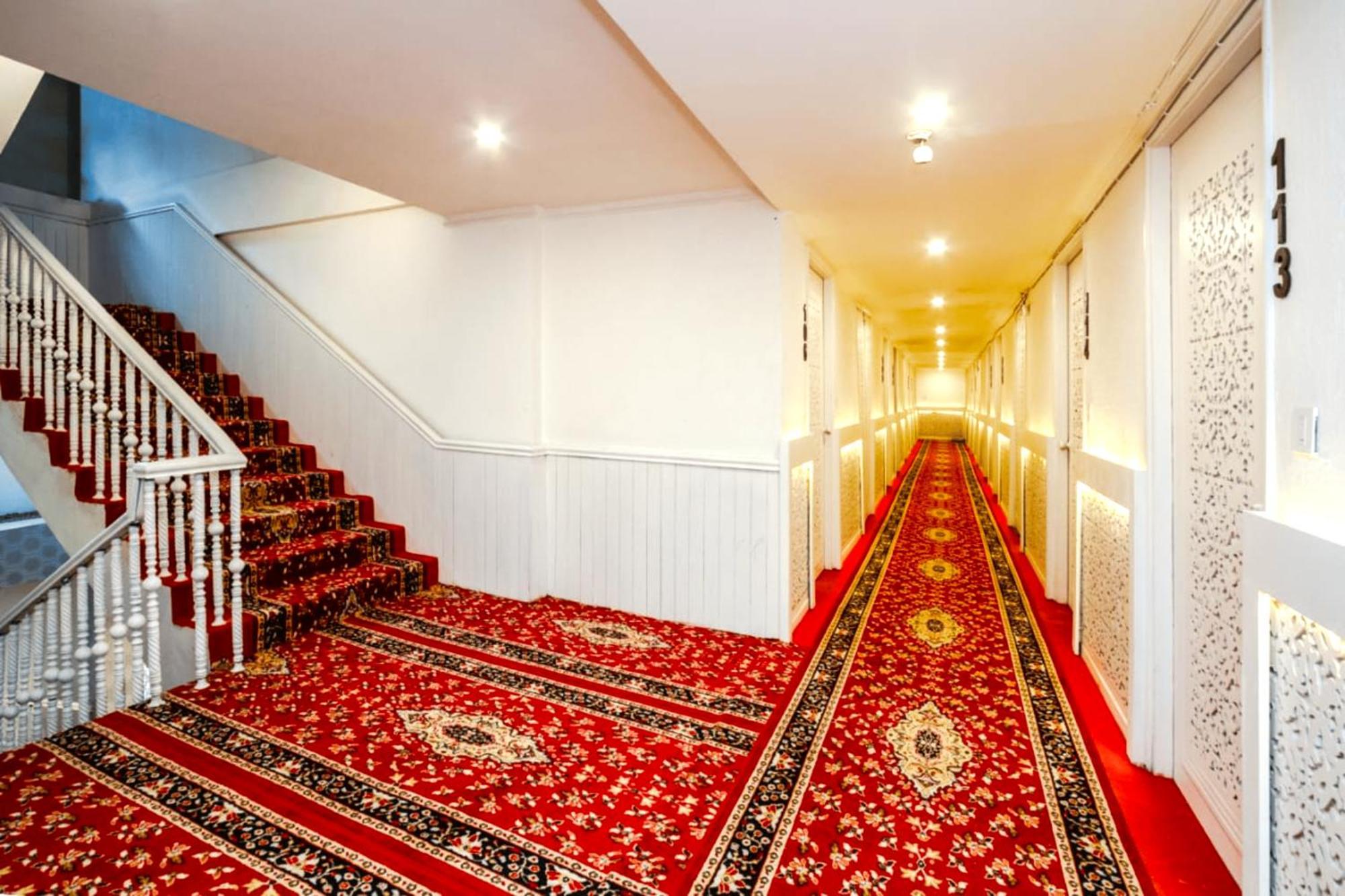 Hotel Snow Princess Manāli Kültér fotó