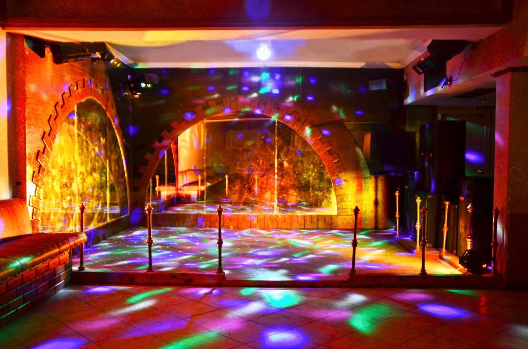 Hotel Snow Princess Manāli Kültér fotó