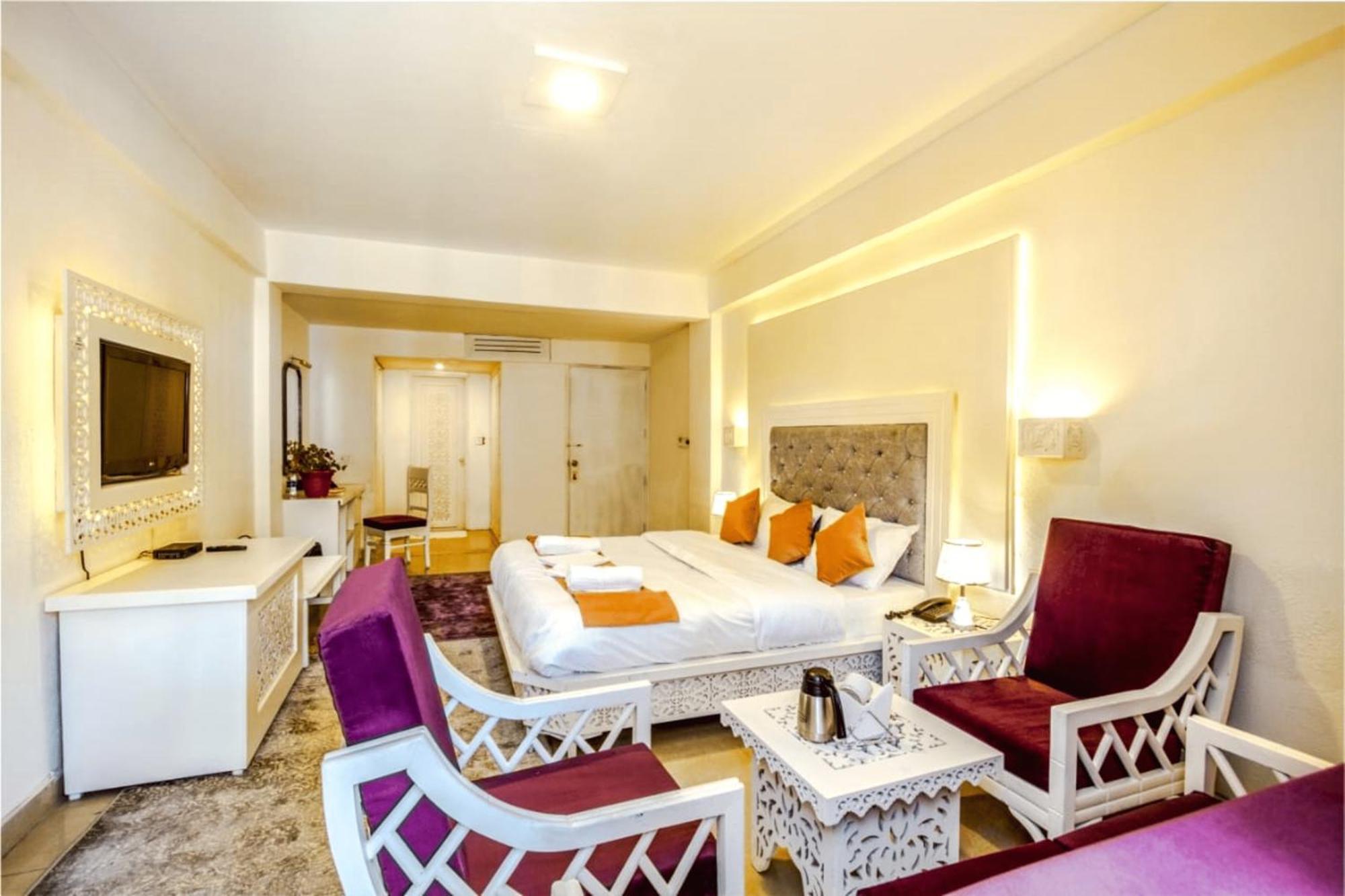 Hotel Snow Princess Manāli Kültér fotó