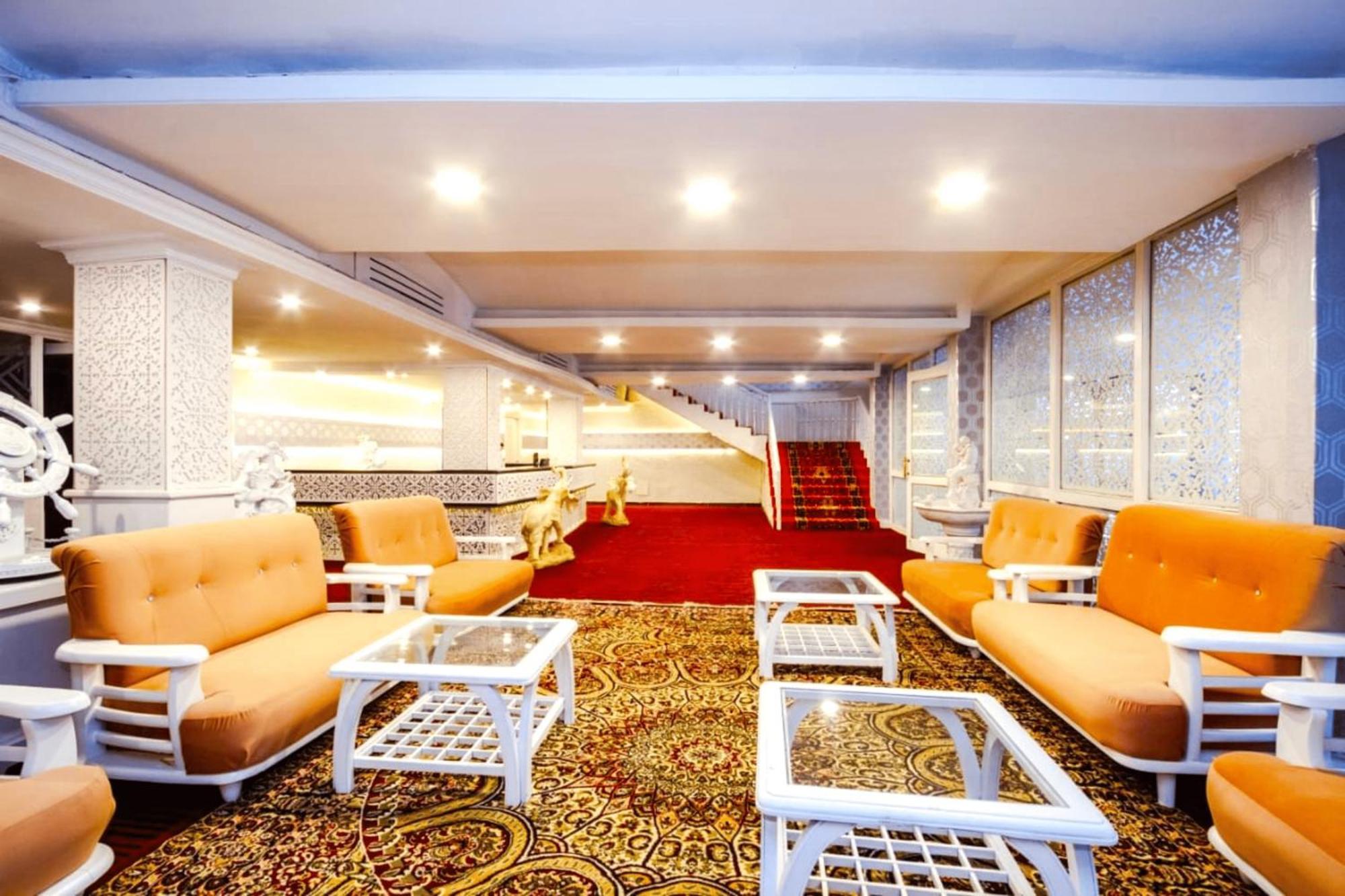 Hotel Snow Princess Manāli Kültér fotó