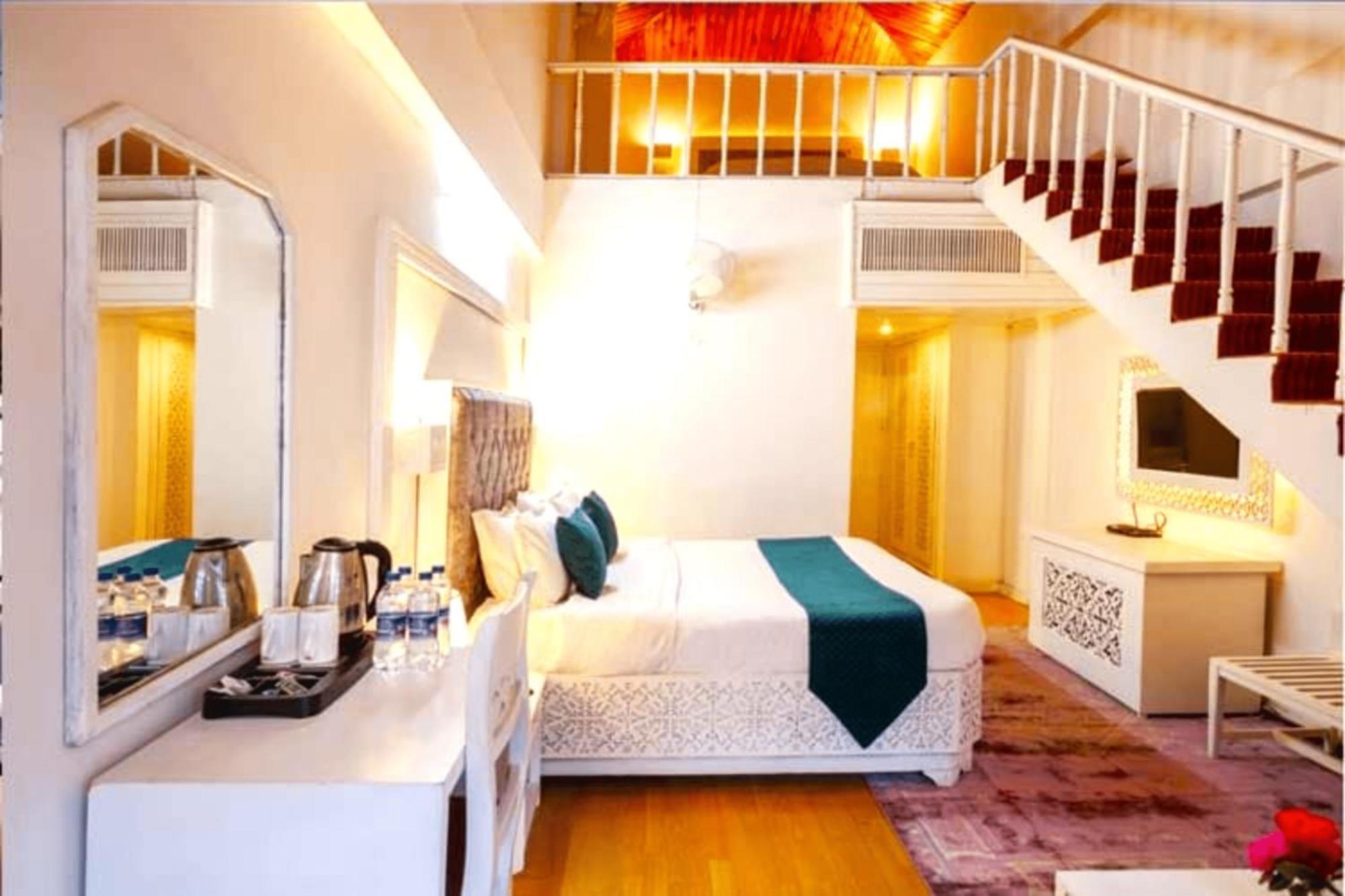 Hotel Snow Princess Manāli Kültér fotó